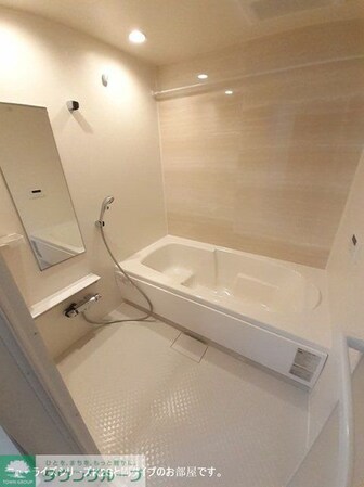 ル・リアンの物件内観写真